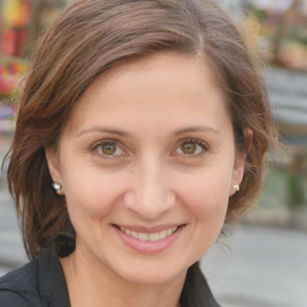Priya Ananda - Senior Financial Advisor