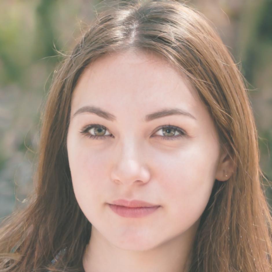 Elena Rodriguez - Business Finance Expert
